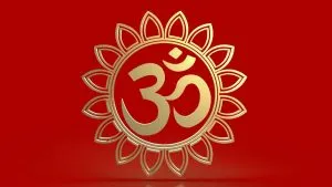Benefits of Om Chanting / Canva