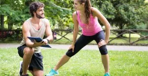 Benefits of Wellness Coaching / Canva