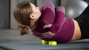 Benefits of Yoga for Tennis Elbow / Canva