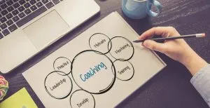 Careers in Wellness Coaching / Canva