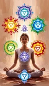 Chakra Meditation