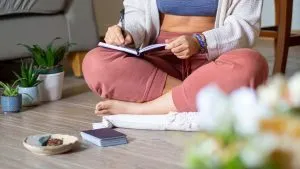 Cosmic-Level Manifestation Power / Canva