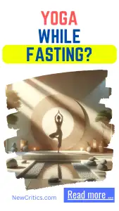 Fasting and Yoga