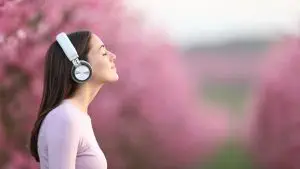 Guided Manifestation Meditations / Canva