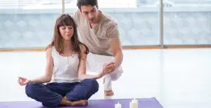 Importance of Wellness Coaches / Canva