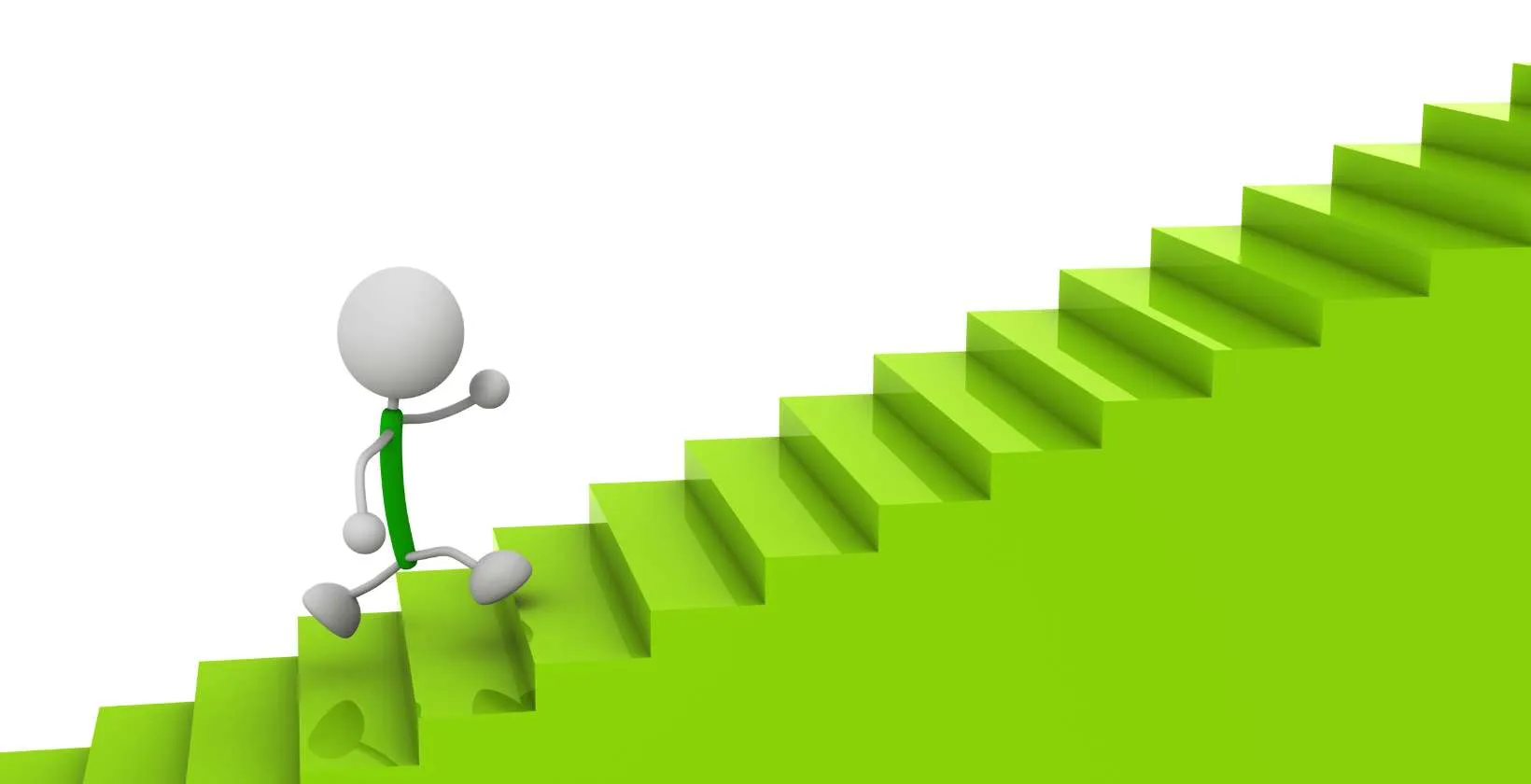 Key Stages of Spiritual Development / Canva