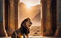 Lions Gate Portal Manifestation