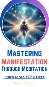 Manifestation Meditation