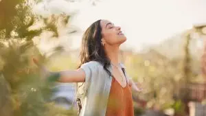 Mastering Mindful Breathing / Canva