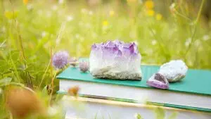 Meditation in Self-Manifestation / Canva