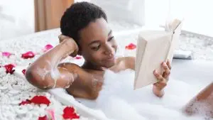 Mental and Emotional Self-Care Techniques / Canva