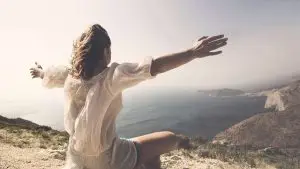 Mindful Breathing Techniques / Canva