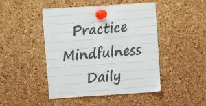 Mindfulness Practices / Canva