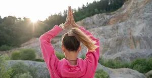 Mindfulness Practices for Enhanced Awareness / Canva