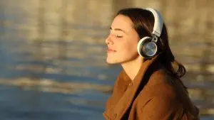 Perform Manifestation Meditations / Canva