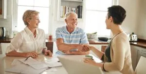 Practicing Financial Mindfulness / Canva