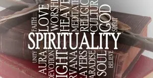 Purpose of Spiritual Development / Canva