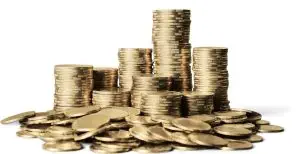 Mastering Money Manifestation / Canva