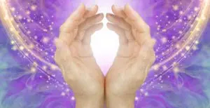 Role of Spiritual Guidance in Development / Canva