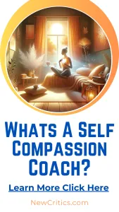 Self Compassion Coach