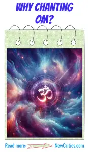 Why Chanting OM