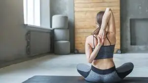 Shoulder and Elbow Strengthening Poses / Canva