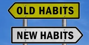 Transforming Money Habits / Canva