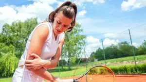 Tennis Elbow / Canva
