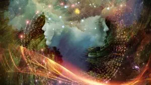 Visualization Meditation / Canva