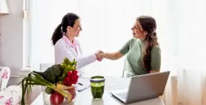 What Is A Holistic Coach / Canva
