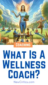 What Is A Wellness Coach