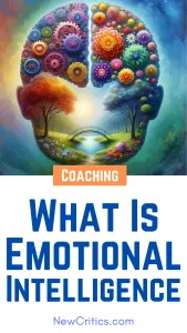 What Is Emotional Intelligence