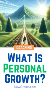 What Is Personal Growth