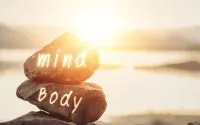 Whats The Mind-Body Connection / Canva