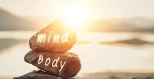 Whats The Mind-Body Connection / Canva