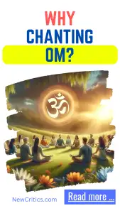 Why Chanting OM