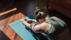 Yoga Enhances Fasting / Canva