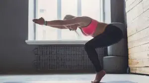 Yoga Styles for Martial Artists / Canva