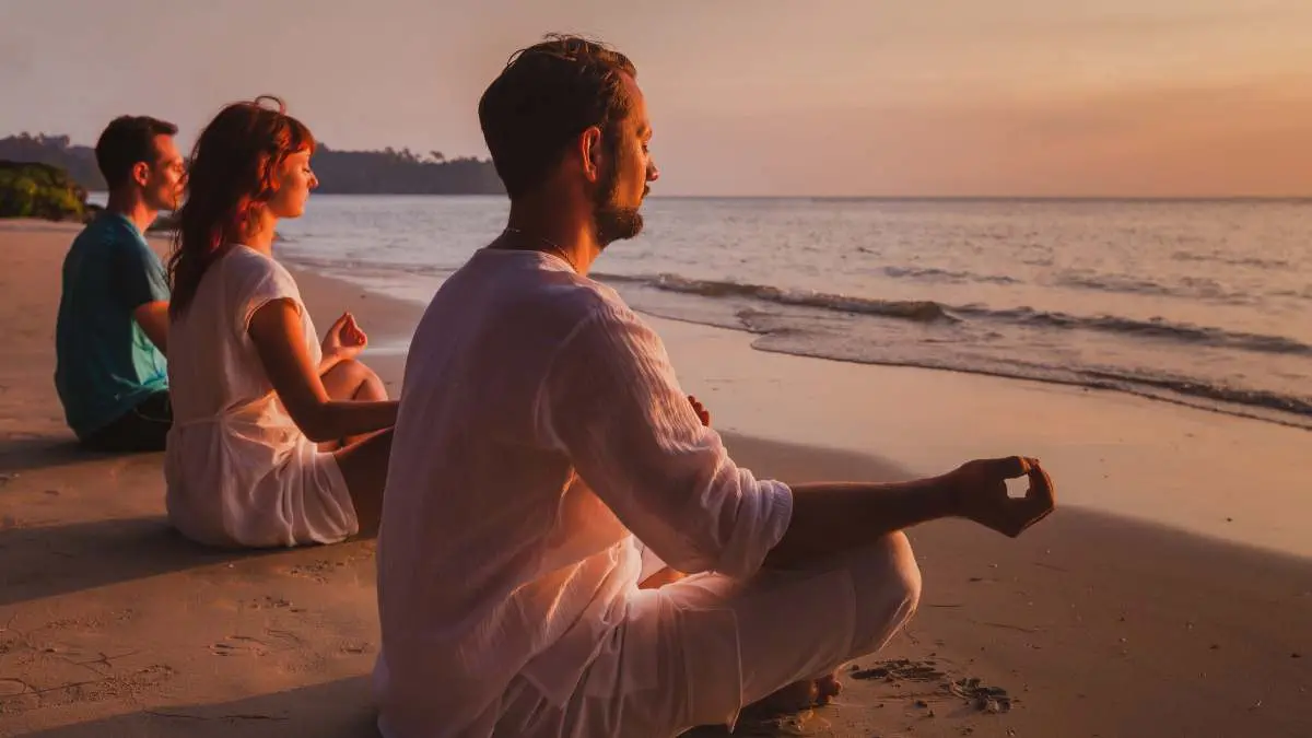 yoga-as-recovery-for-athletes / Canva