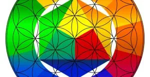 Balancing the Green Chakra (1) / Canva