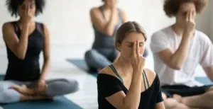 Benefits of Practicing Third Eye Yoga / Canva