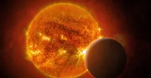 Budhaditya Yoga / Canva