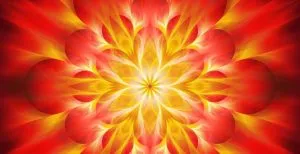 Characteristics and Symptoms of Crown Chakra Imbalance / Canva