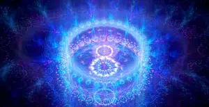 Functions of the Crown Chakra / Canva