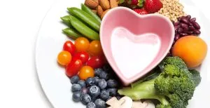 Nutrition to Manage Stress / Canva