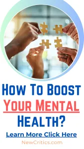 How To Boost Your Mental Health / Canva