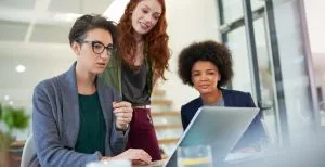 Implementing a Business Software / Canva