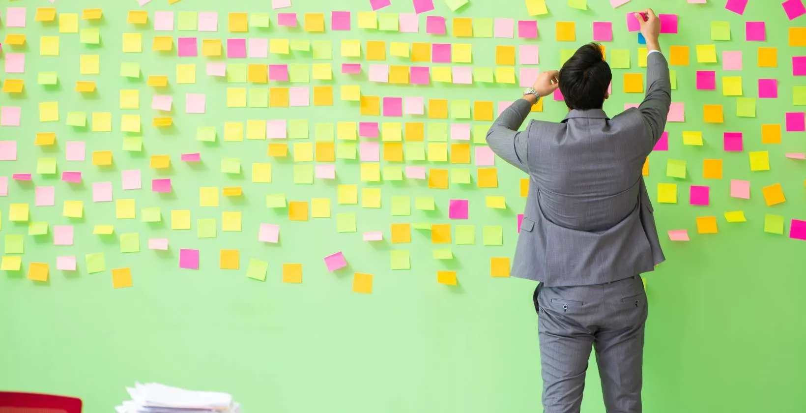 Importancia del estrés holístico