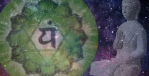 Importance of a Balanced Green Chakra / Canva