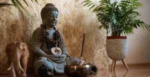 Key Spiritual Benefits of Meditation / Canva